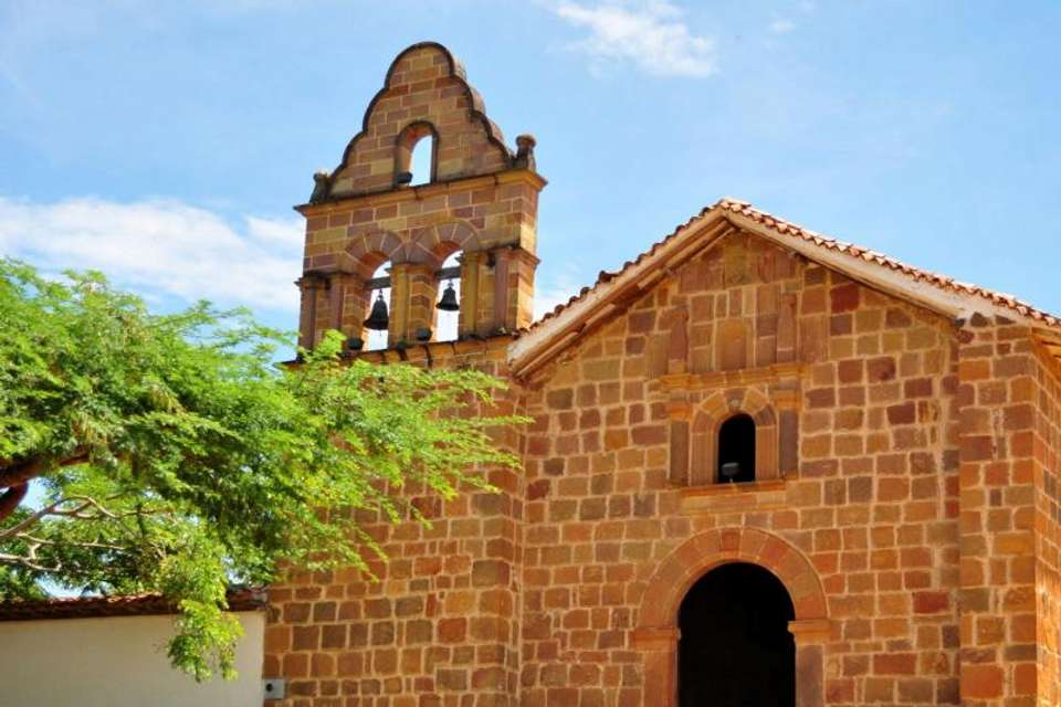 Barichara Tour from San Gil - Tangol Tours - Colombia - Image 5
