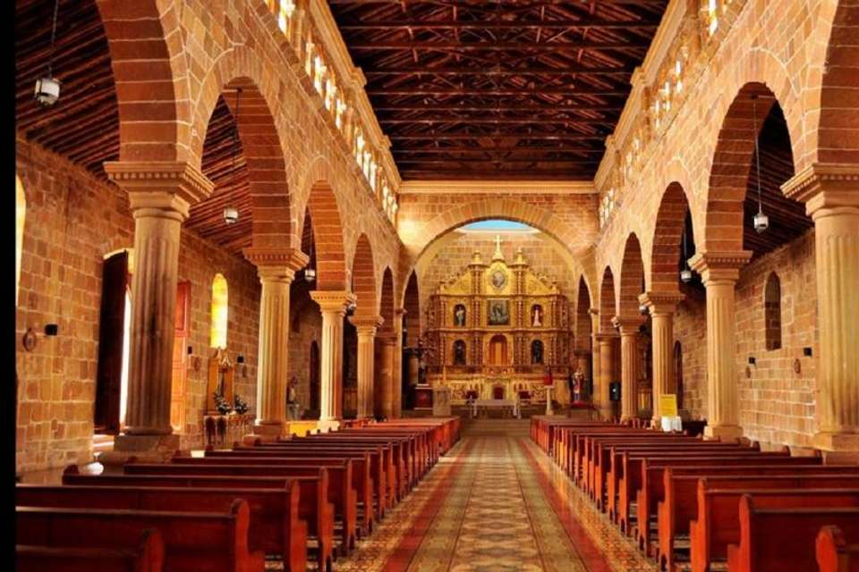 Barichara Tour from San Gil - Tangol Tours - Colombia - Image 7