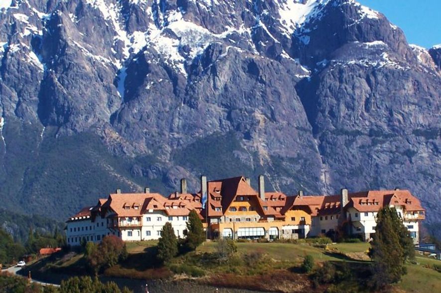TOP TOURS
