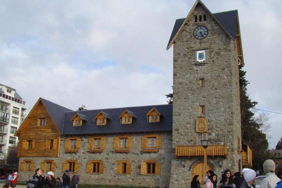Bariloche Circuito Chico - Tangol Tours - Argentina - Image 2