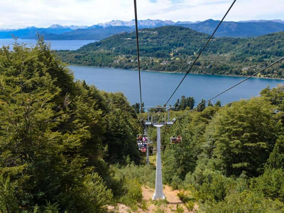 Bariloche Nature Discovery 4D/3N - Bamba - Argentina