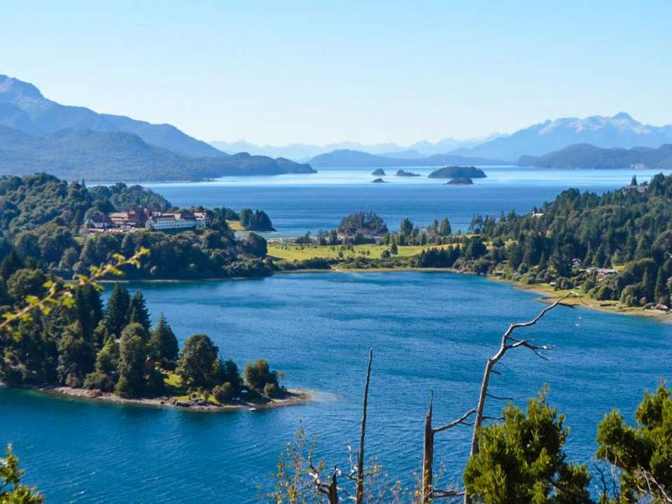 Bariloche Nature Discovery 4D/3N - Bamba - Argentina