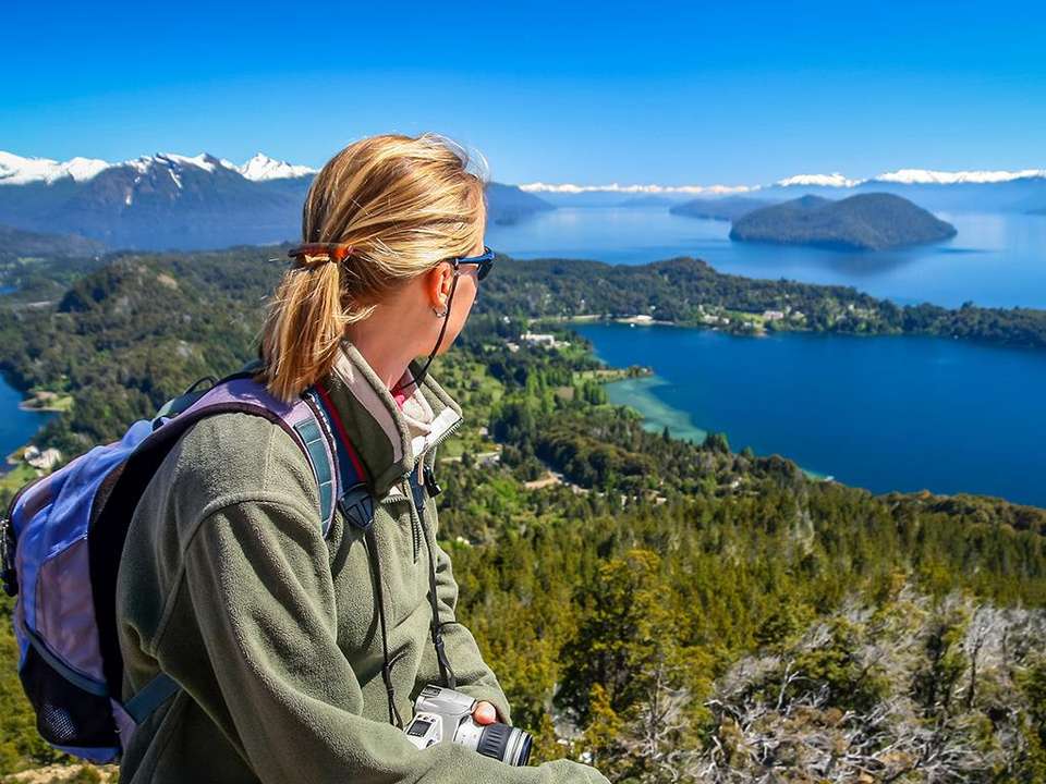 Bariloche Nature Discovery 4D/3N - Bamba - Argentina