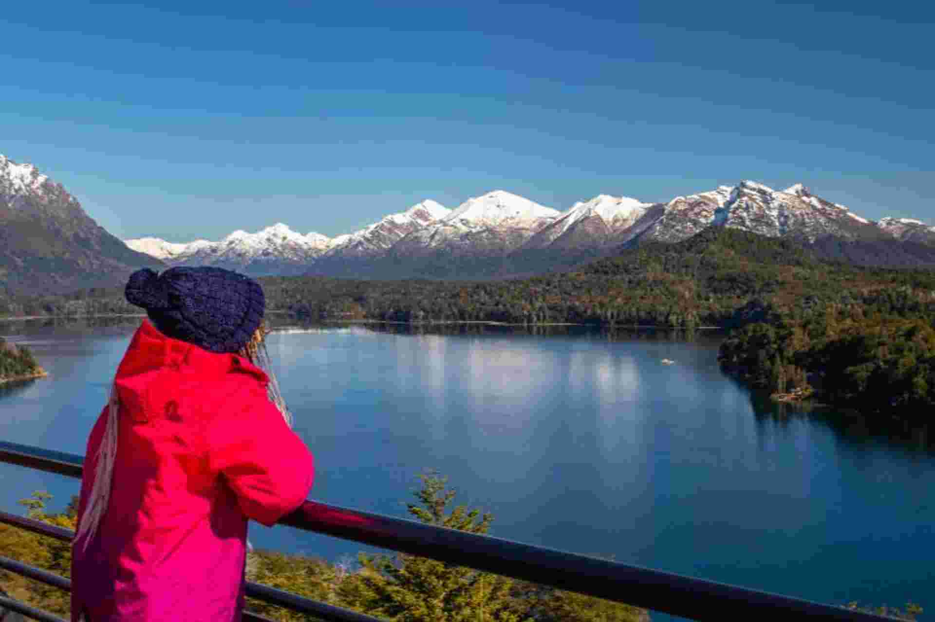 Bariloche Sightseeing Tour with Transfers Included