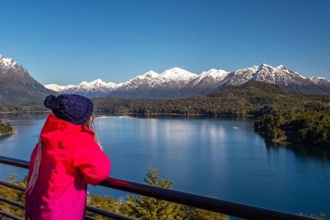 San Carlos De Bariloche Explorer Tour: Bariloche Sightseeing Tour With Transfers Included