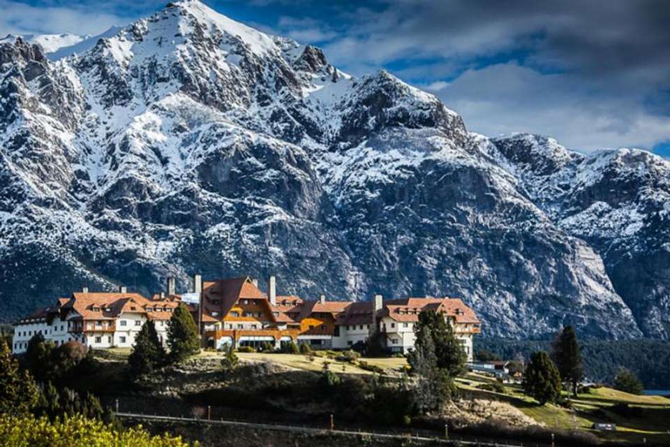 Bariloche Sightseeing Tour with Transfers Included - Tangol Tours - Argentina - Image 2