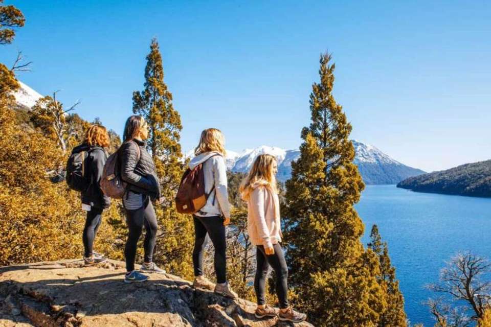 Bariloche Sightseeing Tour with Transfers Included - Tangol Tours - Argentina - Image 3