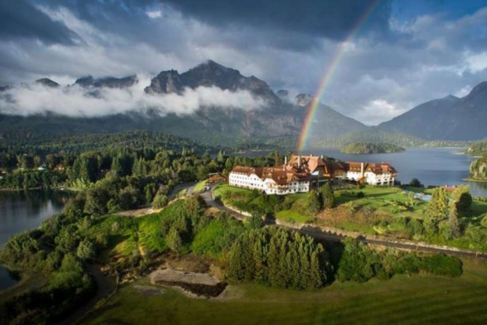 Bariloche Sightseeing Tour with Transfers Included - Tangol Tours - Argentina - Image 4