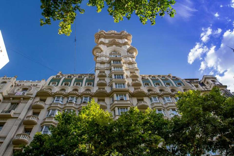 Barolo Palace Guided Tour Admission Ticket - Tangol Tours - Argentina - Image 2