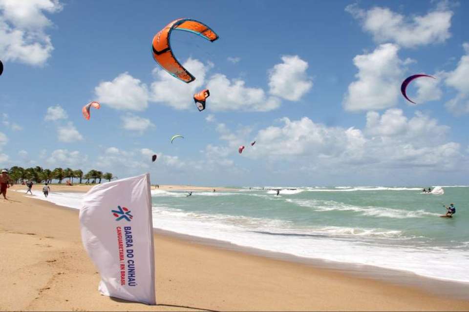 Barra Do Cunhaú Beach Tour - Tangol Tours - Brazil - Image 1