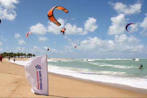 Barra Do Cunhaú Beach Tour - Winter Tours