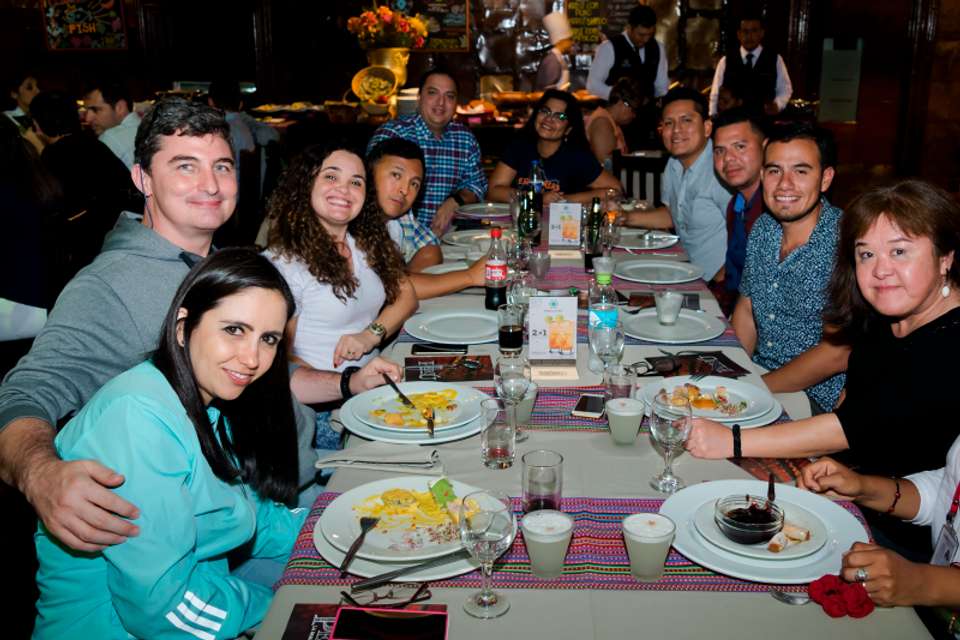 Barranco, Magic Water Circuit and Dinner Show - Tangol Tours - Peru - Image 6