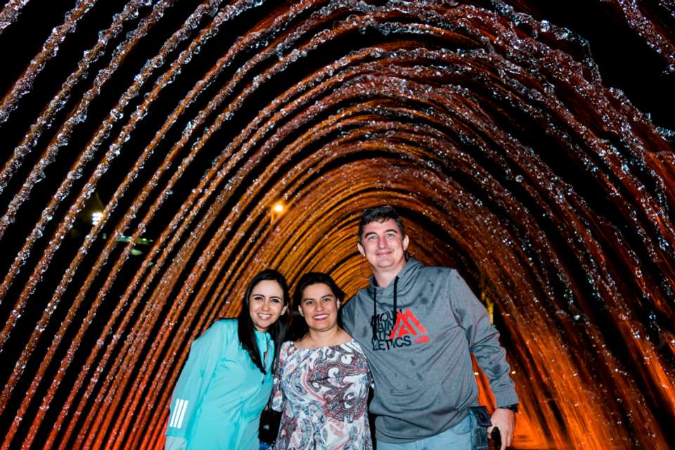 Barranco, Magic Water Circuit and Dinner Show - Tangol Tours - Peru - Image 7