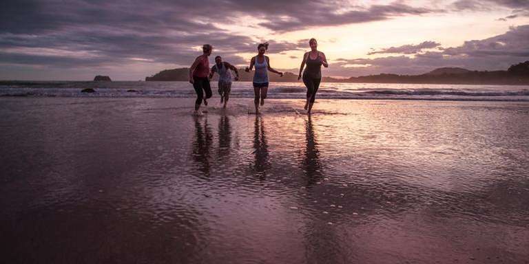 Costa Rica Wildlife Tour: Basic Costa Rica: Coastlines & Cloud Forests