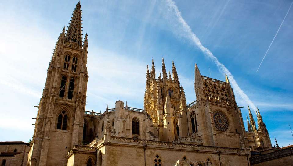 Basque Country from Madrid - Europamundo - Spain - Image 2