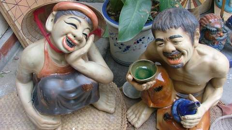 Bat Trang And Le Mat Traditional Village - July 2027