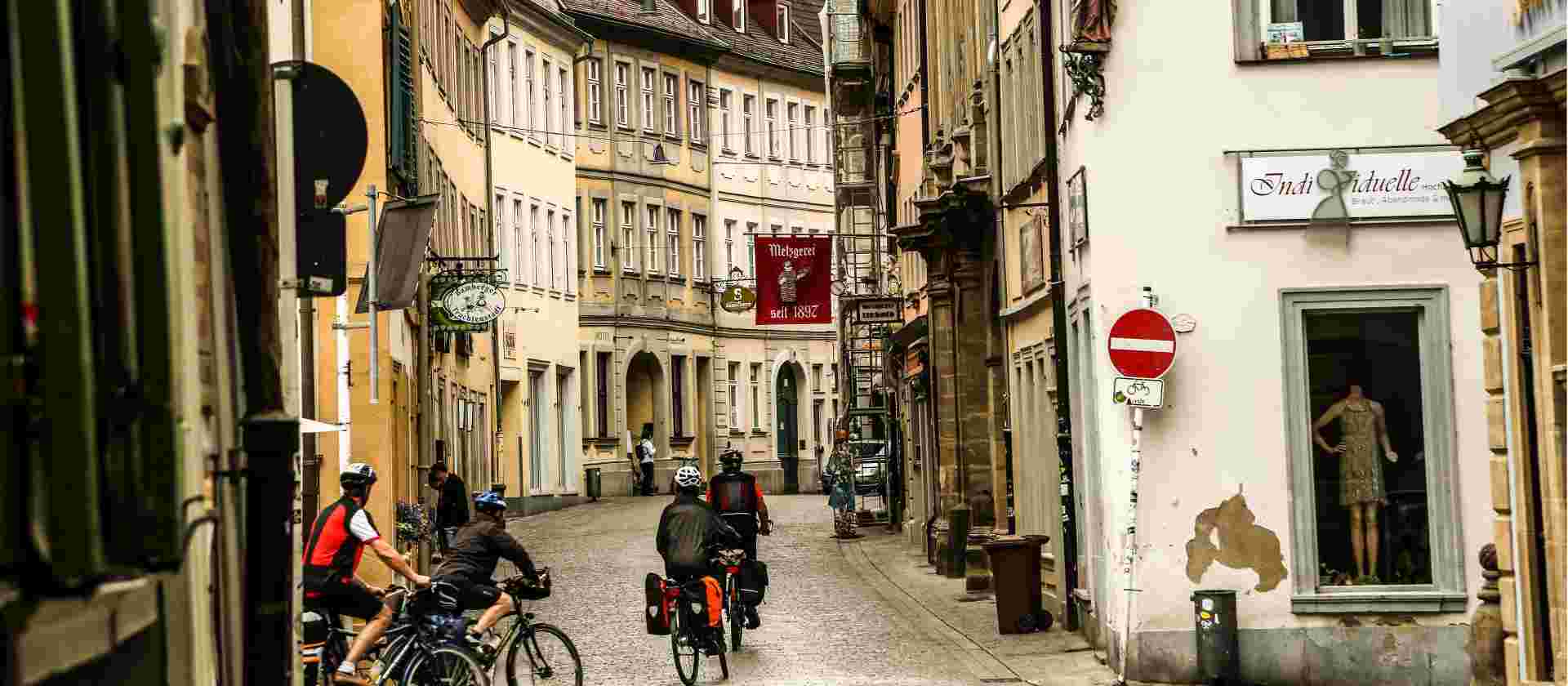 Bavaria by Bike: Castles & Breweries