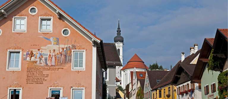 Germany Walking Tour: Bavaria: King Ludwig's Way