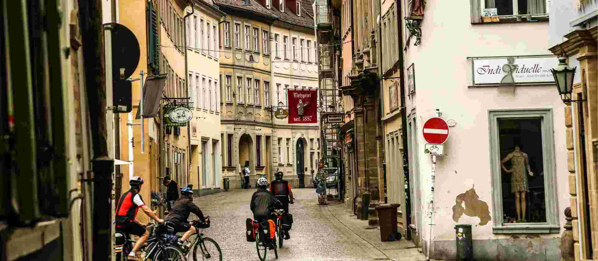 Bavarian Beer Trail Cycle