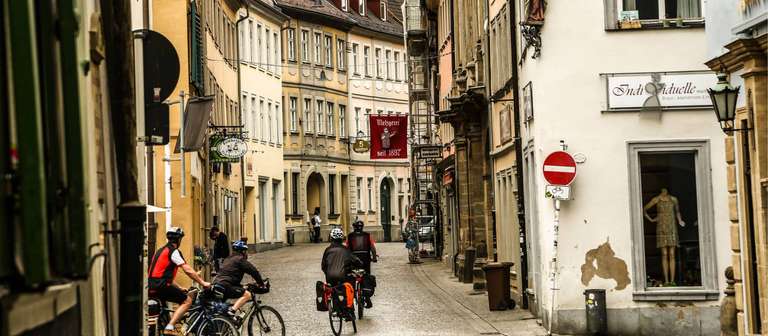 Bavarian Beer Trail Cycle trip - alternative tour available