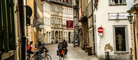 Bavarian Beer Trail Cycle