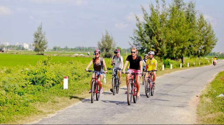 Be a Local at Thanh Toan trip - alternative tour available