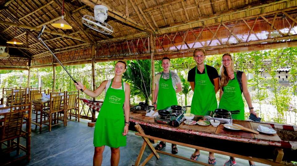 Be a Local at Thanh Toan - Hgh Travel - Vietnam - Image 3