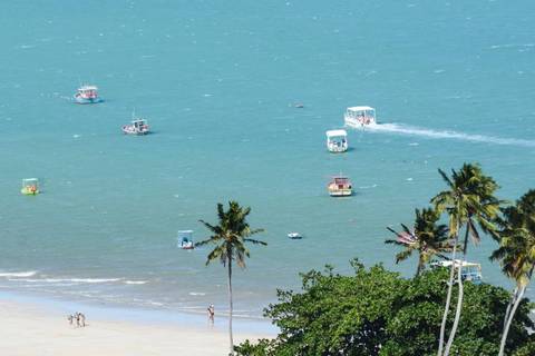 Beach Day In Maragogi From Recife - Summer Tours