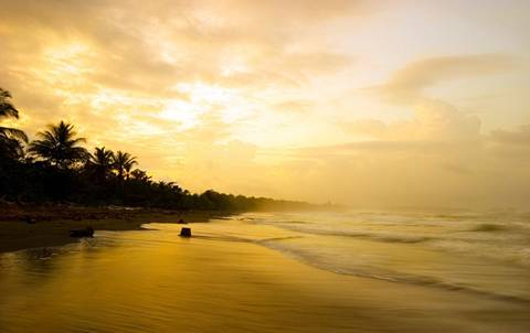 Self-drive Or Vehicle Rental Tour: Beaches And Nature With Tambor, Self-drive