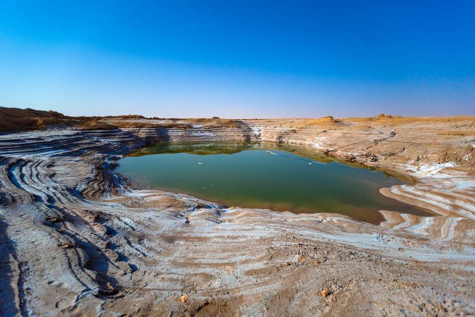 Beauties of Arabia with Jordan, Sinai and Cairo - undefined - Image 11