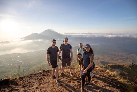 Beautiful Bali - March 2027