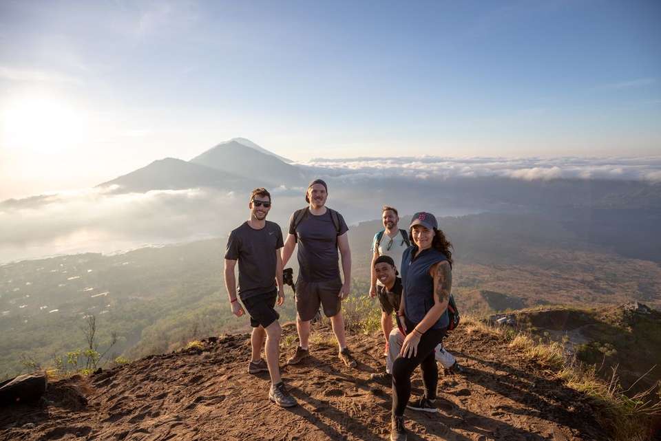 Beautiful Bali - Intrepid Travel - Indonesia - Image 1
