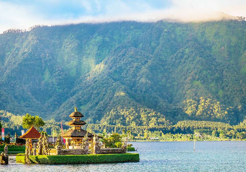 Beautiful Bali and Singapore - undefined - Image 2