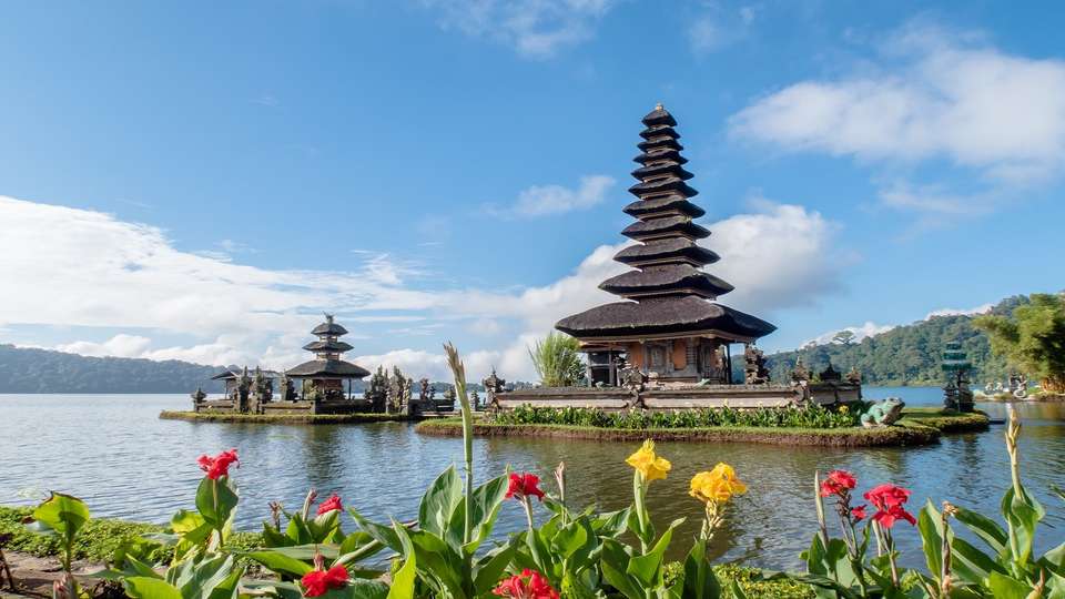 Beautiful Bali and Singapore - undefined - Image 6