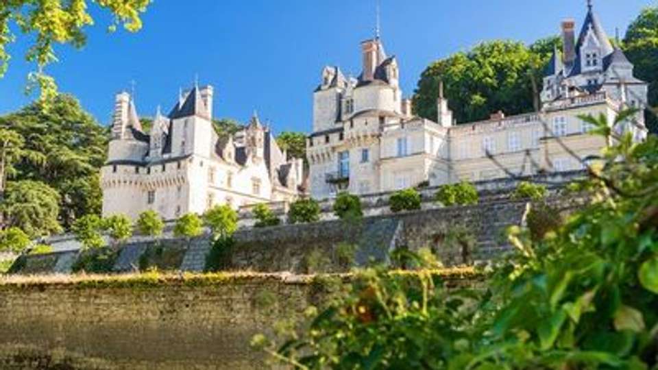 Beautiful Brittany and Royal Opulence in the Loire (port-to-port cruise) - Croisieurope - France - Image 7