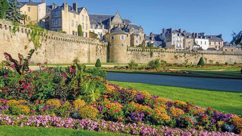 Beautiful Brittany and Royal Opulence in the Loire (port-to-port cruise) - Tweet World Travel - France - Image 2