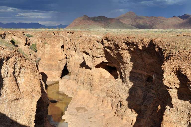 Beautiful Contrasts Of Southern Namibia, Private Tour (on Request) - October 2025