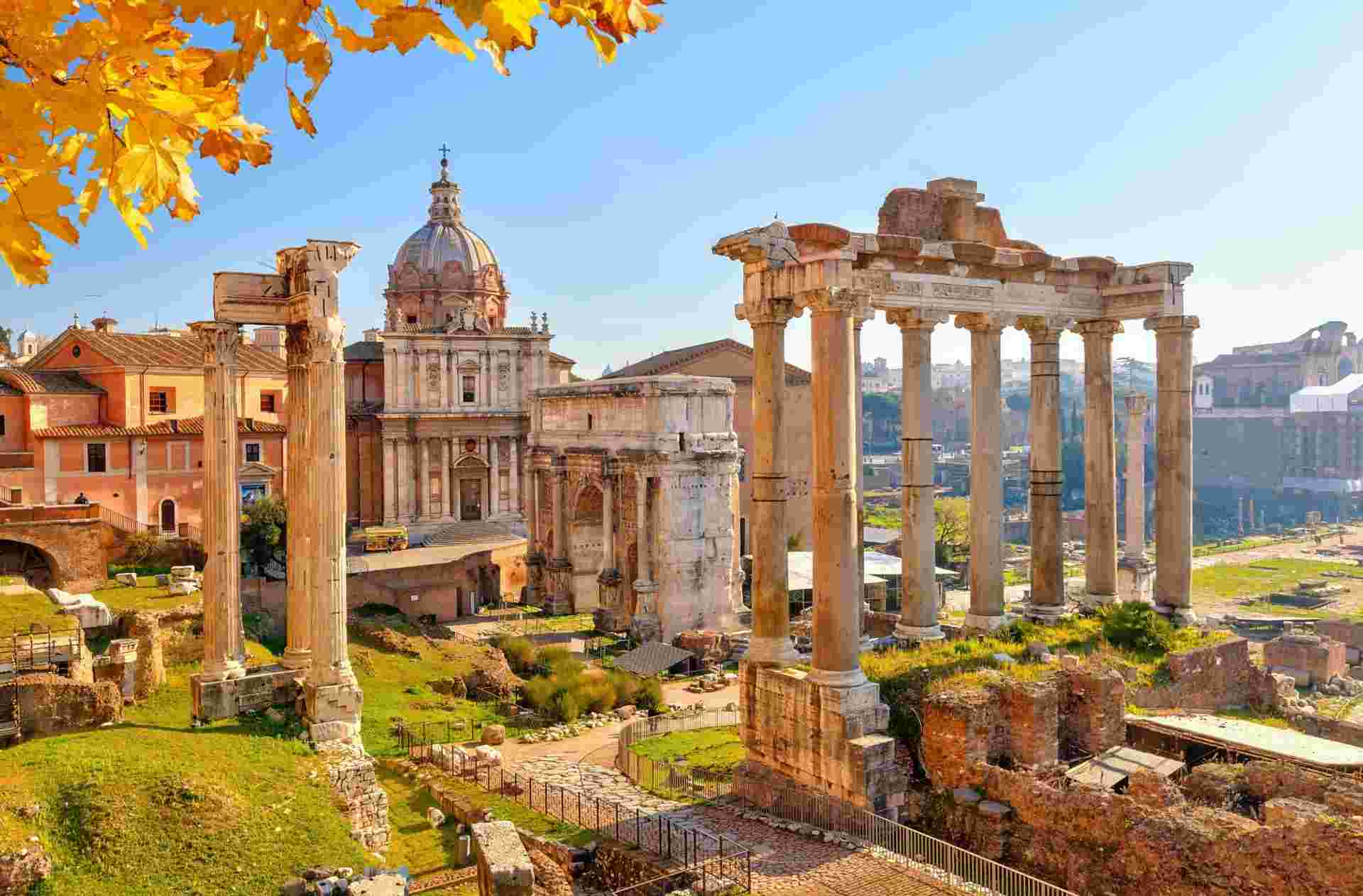 Beautiful Italy AR