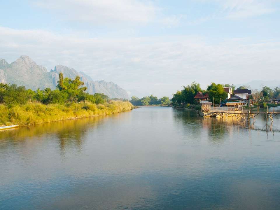 Beautiful Laos - 8 days - On The Go Tours - Laos - Image 5