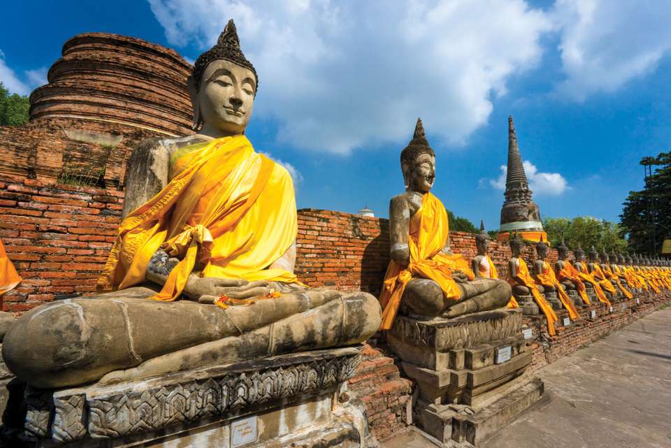 Beautiful Northern Thailand - Intrepid Travel - Thailand - Image 18