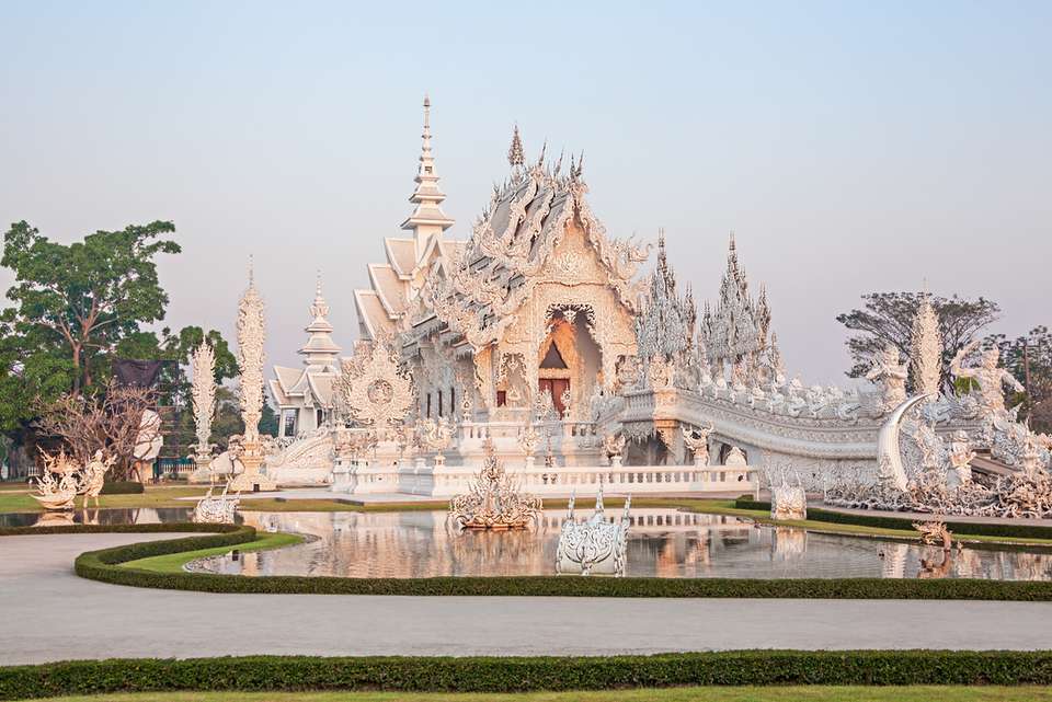 Beautiful Northern Thailand - Intrepid Travel - Thailand - Image 16