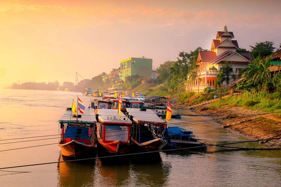 Beautiful Northern Thailand - Intrepid Travel - Thailand - Image 13
