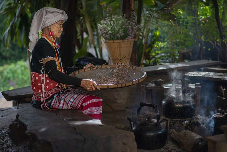 Beautiful Northern Thailand - Intrepid Travel - Thailand - Image 2
