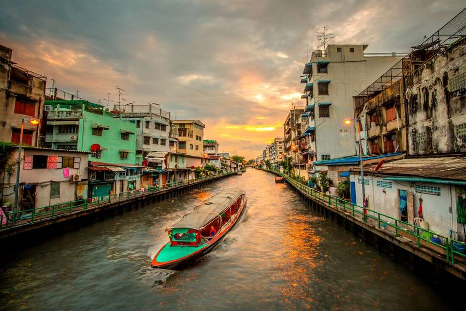 Beautiful Northern Thailand - Intrepid Travel - Thailand - Image 10