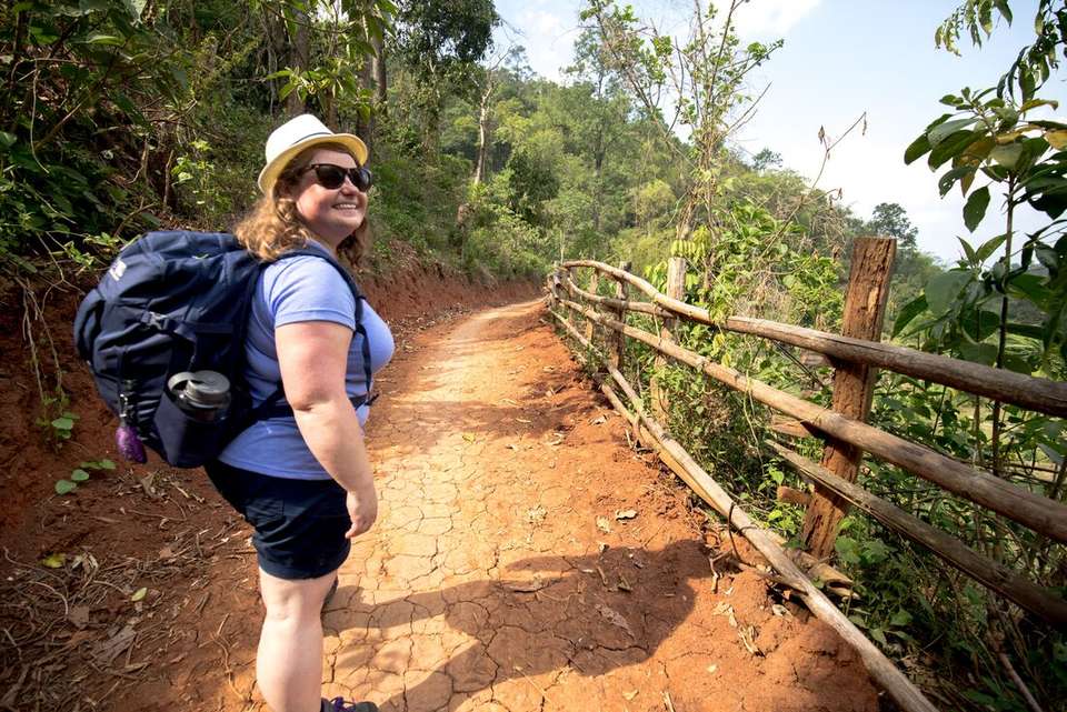 Beautiful Northern Thailand - Intrepid Travel - Thailand - Image 9