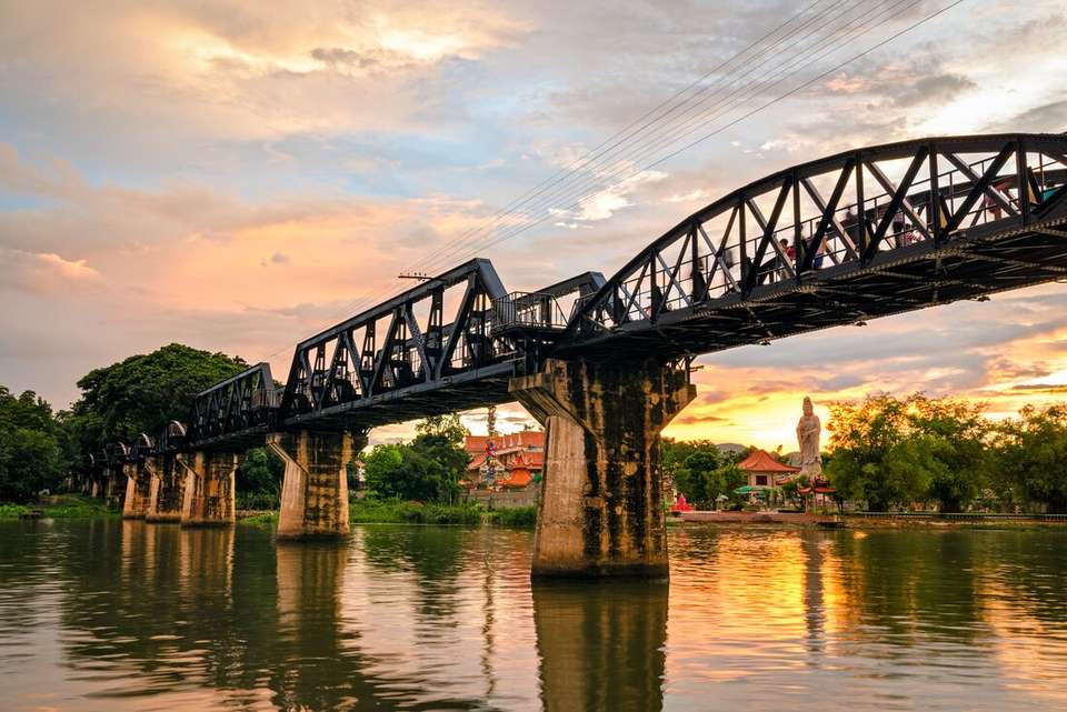 Beautiful Northern Thailand - Intrepid Travel - Thailand - Image 8
