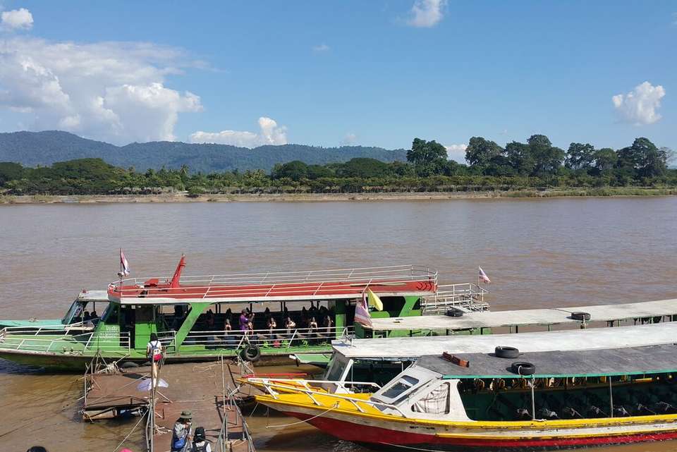 Beautiful Northern Thailand - Intrepid Travel - Thailand - Image 7