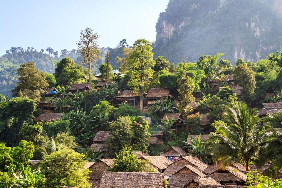 Beautiful Northern Thailand - Intrepid Travel - Thailand - Image 6