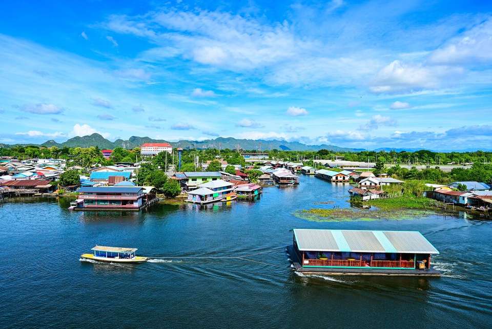 Beautiful Northern Thailand - Intrepid Travel - Thailand - Image 5