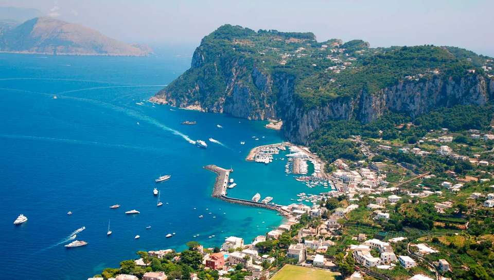 Beautiful Puglia and Campania - Europamundo - Italy - Image 9